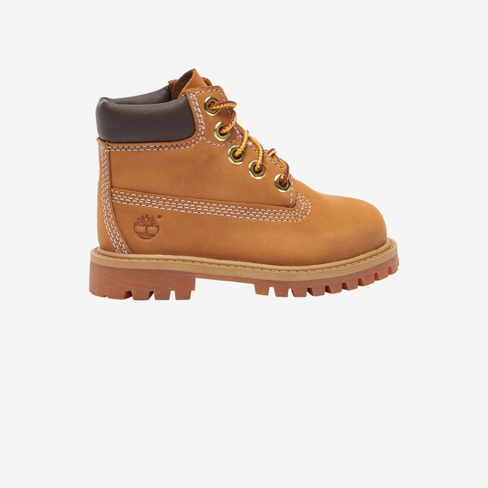 Timberland boots Size 2.5